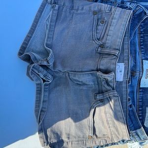 O’Neill Jean shorts!